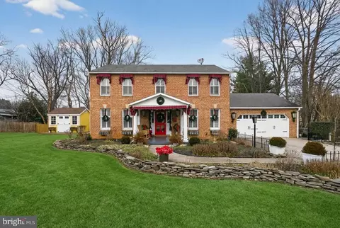 6229 Free Stone Ct, Columbia, MD 21045