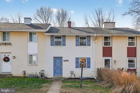 5512 Mystic Ct, Columbia, MD 21044