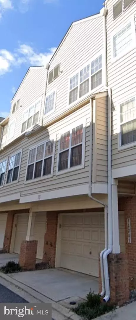 10283 Rutland Round Rd #45, Columbia, MD 21044