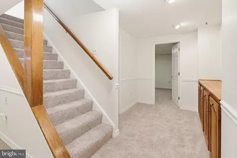 Entry Way - 8307 Spring Blossom Ct, Laurel, MD 20723 photo 3 of 3