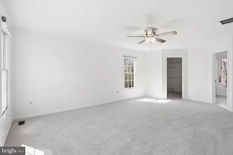 Bedroom - 8307 Spring Blossom Ct, Laurel, MD 20723 photo 2 of 17