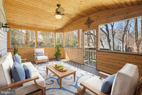 Exterior - 8307 Spring Blossom Ct, Laurel, MD 20723 photo 5 of 15
