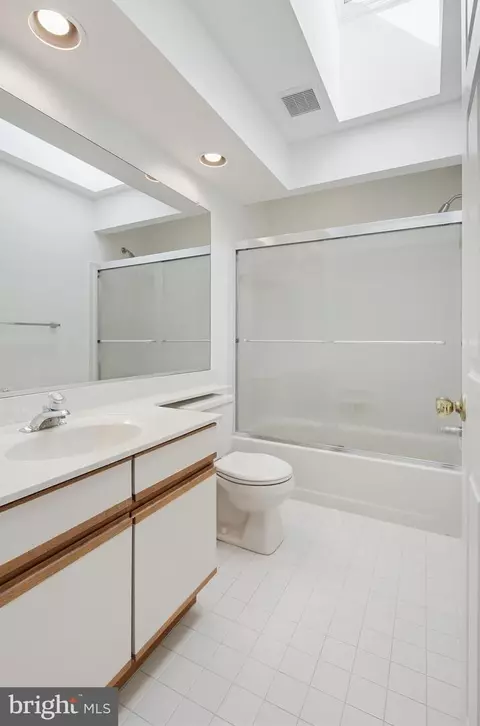 Bath - 8307 Spring Blossom Ct, Laurel, MD 20723 photo 3 of 4