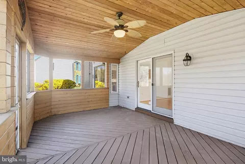 Exterior - 8307 Spring Blossom Ct, Laurel, MD 20723 photo 7 of 15