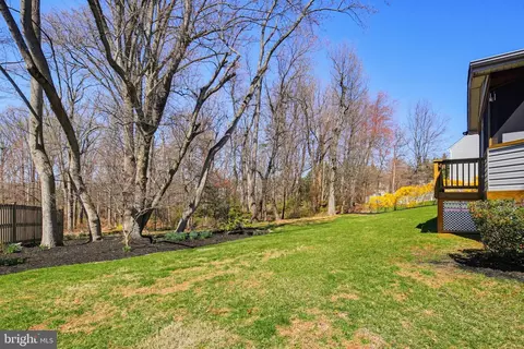Exterior - 8307 Spring Blossom Ct, Laurel, MD 20723 photo 13 of 15