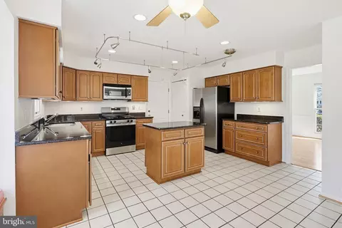 Kitchen - 8307 Spring Blossom Ct, Laurel, MD 20723 photo 6 of 6