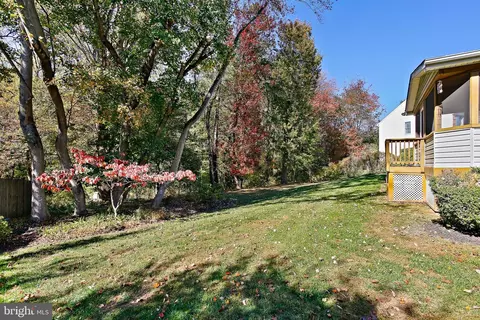 Exterior - 8307 Spring Blossom Ct, Laurel, MD 20723 photo 14 of 15