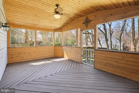 Exterior - 8307 Spring Blossom Ct, Laurel, MD 20723 photo 6 of 15