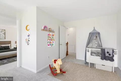 Bedroom - 8307 Spring Blossom Ct, Laurel, MD 20723 photo 4 of 17