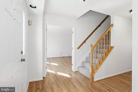 Entry Way - 8307 Spring Blossom Ct, Laurel, MD 20723 photo 2 of 3