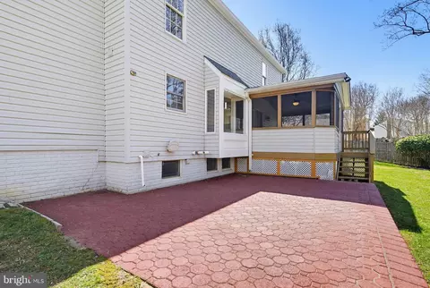 Exterior - 8307 Spring Blossom Ct, Laurel, MD 20723 photo 8 of 15