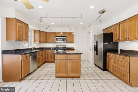 Kitchen - 8307 Spring Blossom Ct, Laurel, MD 20723 photo 3 of 6