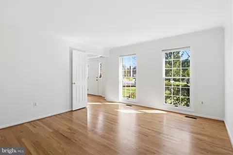 Living - 8307 Spring Blossom Ct, Laurel, MD 20723 photo 3 of 12