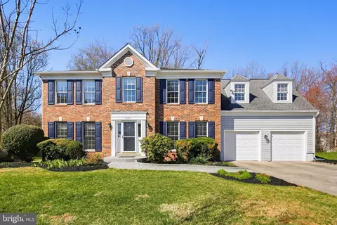 8307 Spring Blossom Ct, Laurel, MD 20723
