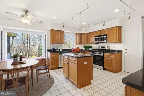 Kitchen - 8307 Spring Blossom Ct, Laurel, MD 20723 photo 1 of 6