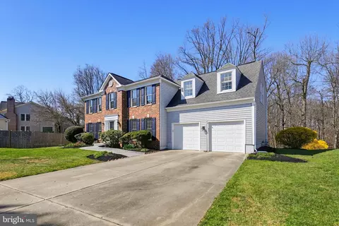Exterior - 8307 Spring Blossom Ct, Laurel, MD 20723 photo 3 of 15