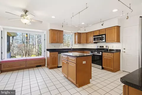 Kitchen - 8307 Spring Blossom Ct, Laurel, MD 20723 photo 2 of 6