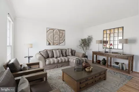 Living - 8307 Spring Blossom Ct, Laurel, MD 20723 photo 1 of 12