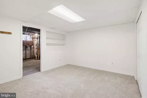 Bedroom - 8307 Spring Blossom Ct, Laurel, MD 20723 photo 16 of 17