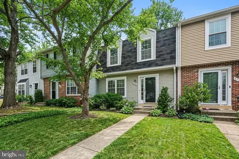 4723 Hallowed Strm Strm, Ellicott City, MD 21042