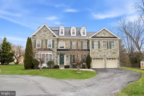 11375 Harding Rd, Laurel, MD 20723