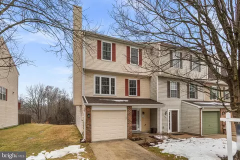4633 Hallowed Strm, Ellicott City, MD 21042