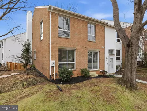 7414 Sweet Clover, Columbia, MD 21045