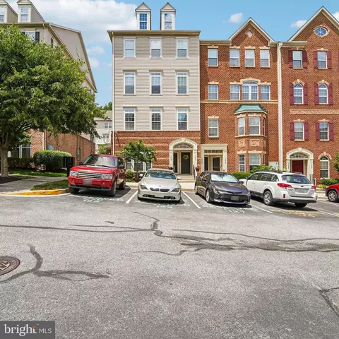 7229 Darby Downs #7229, Elkridge, MD 21075