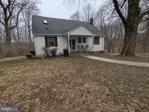1475 Woodstock Rd, Woodstock, MD 21163
