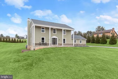 2591 Louanne Ct, West Friendship, MD 21794