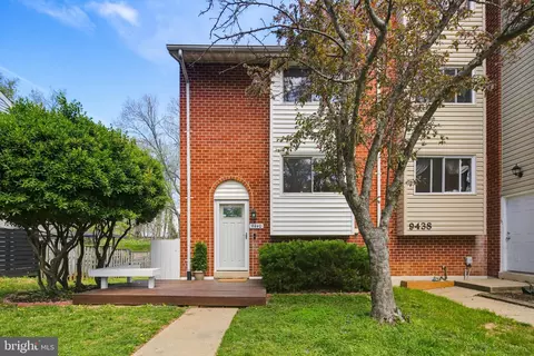 9440 Merryrest Rd, Columbia, MD 21045