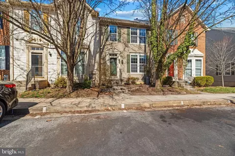Exterior - 9287 Maxwell Ct, Laurel, MD 20723 photo 2 of 5