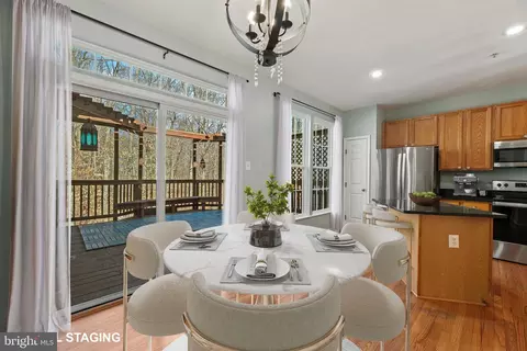 Dining - 9287 Maxwell Ct, Laurel, MD 20723 photo 1 of 1