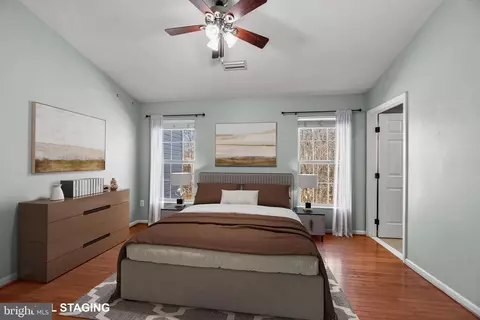 Bedroom - 9287 Maxwell Ct, Laurel, MD 20723 photo 1 of 1