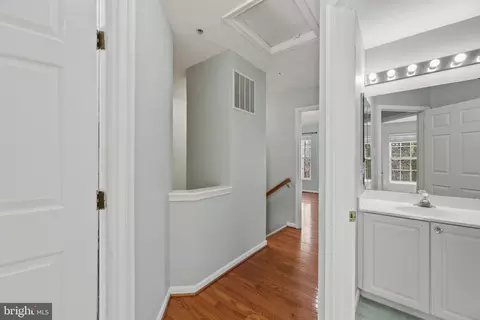 Entry Way - 9287 Maxwell Ct, Laurel, MD 20723 photo 1 of 1