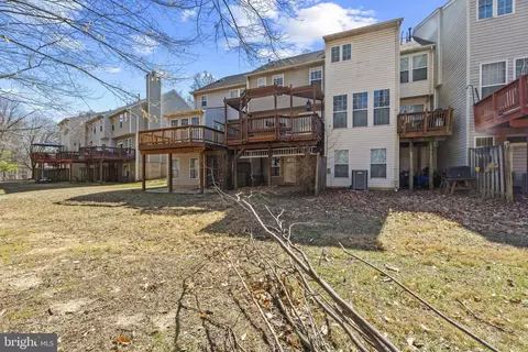 Exterior - 9287 Maxwell Ct, Laurel, MD 20723 photo 5 of 5