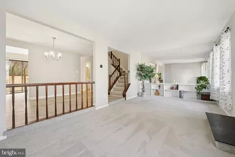 5402 White Mane, Columbia, MD 21045