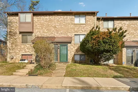 7035 Knighthood Ln, Columbia, MD 21045