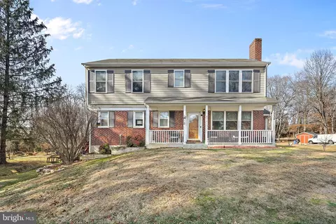 3334 Coventry Court Dr, Ellicott City, MD 21042