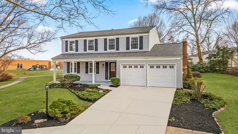 5212 Even Star Pl, Columbia, MD 21044