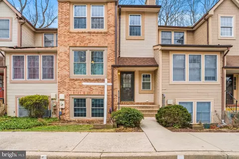 7279 Swan Point Way #15-7, Columbia, MD 21045