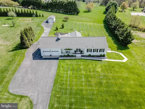 987 Old Woodbine Rd, Woodbine, MD 21797