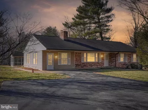 13089 Triadelphia Mill Rd, Clarksville, MD 21029