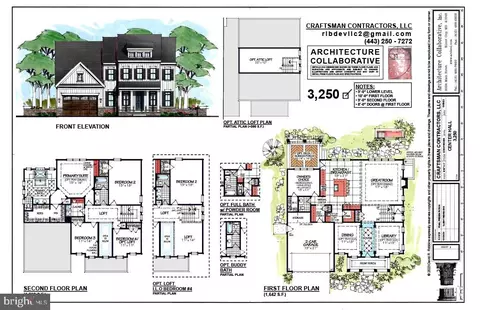 6317 Guilford Rd, Clarksville, MD 21029