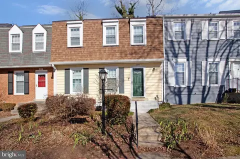 8853 Blade Green Ln, Columbia, MD 21045