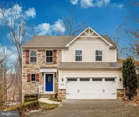 7014 Linden Ave, Elkridge, MD 21075