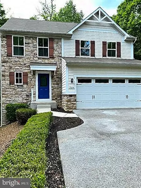 7014 Linden Ave, Elkridge, MD 21075