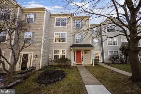 12227 Sleepy Horse Ln S, Columbia, MD 21044