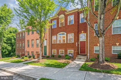 11044 Star Chaser Cir #34, Woodstock, MD 21163
