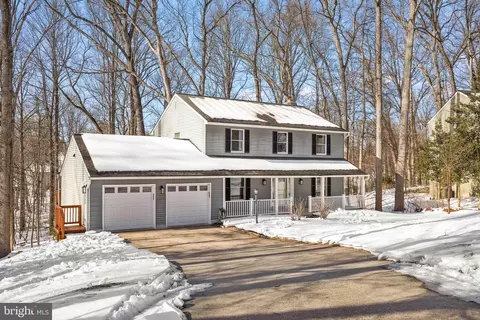 3220 Woodstream Ln, Ellicott City, MD 21042